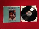 NAT KING COLE RAMBLIN ROSE STUNNING NR MINT POSSIBLY UNPLAYED ORIGINAL VINYL LP