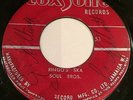 The Wailers (Peter Tosh & The Gaylads) - Rasta Shook Them Up orig. JA 7-Inch Ska