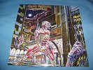 IRON MAIDEN SOMEWHERE IN TIME PICTURE DISC VINYL IMPORT  LP SEALED