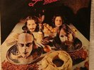 SECOS & MOLHADOS 1973 CONTINENTAL BRAZIL ORIG LP INSERT PSYCH FOLK  TROPICALIA