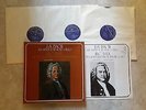 Daniel SHAFRAN plays BACH: Six Suites For Solo Cello MELODIYA BLUE STEREO RUSSIA