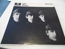 THE BEATLES WITH THE BEATLES STEREO UK PCS 3045 1ST PRESSING JOBETE
