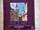 MOZART : FRANCO GULLI VIOLINO (CONCERT HALL SYNCHRO STEREO SMS 2649)