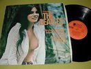 TRIBUTE TO THE BEATLES, VERY RARE Orig. DUTCH ONLY LP SEXY NUDE COVER 