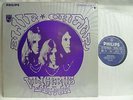 LP,  Blue Cheer, Vincebus Eruptum, Philips 70´s RI, Bestzustand,  Mint- 