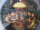 Iron Maiden-Piece of Mind (Vinyl album picture disc)