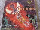 Ernest Ansermet - Stravinsky - The Firebird - SXL 2017 - UK FFSS WBG ED1 2E/3E