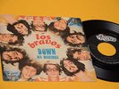 LOS BRAVOS 7