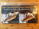 Friedrich Gulda - J.S.Bach: Well-Tempered Clavier  - MPS Box - 7 LP