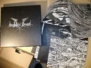 DEATHSPELL OMEGA BOX 5 LPs Picture + Poster + Art Prints MINT- NED Long Sold Out