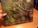 Protest The Hero. Fortress. New. Sealed. On Green Vinyl. Limited To 300
