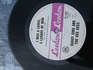 BARRY GIBB & THE BEE GEES. I WAS A LOVER, A LEADER OF MEN AUS LEEDON 45
