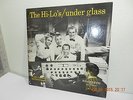The Hi Lo's Under Glass with Frank Comstock 12