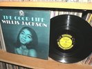 WILLIS JACKSON sextet - THE GOOD LIFE - PRESSAGE ORIGINAL US LP PRESTIGE PR 7296