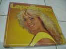 LEPA BRENA-HAJDE DA SE VOLIMO-Yugoslavian pressing RARE LP-DISKOTON
