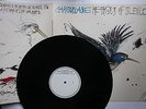 Camouflage Methods Of Silence  Testpressing LP + Proofcover