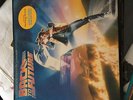 Back to the Future Soundtrack 1985 LP record 12