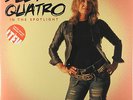 Suzi Quatro In The Spotlight (Limited Edition 180g Orange Vinyl)