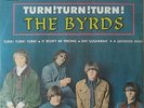 The Byrds Turn  Turn  Turn  7