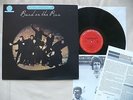PAUL McCARTNEY & WINGS-BAND ON THE RUN AUDIOPHILE HALF SPEED MASTERED BEATLES NM