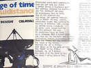 THOUGHT CRIMINALS - EDGE OF TIME - RARE OZ 7