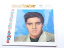 ELVIS PRESLEY  ORIG 1958 UK EP  ELVIS SINGS CHRISTMAS SONGS TRI CEN  EXCELLENT +