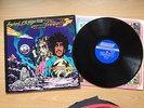 THIN LIZZY  VAGABONDS OF THE WESTERN WORLD  1st US PRESS   EX