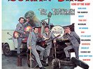 THE TRASHMEN  SURFIN' BIRD + BONUS TRAX SUNDAZED LP