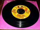 SHIRLEY BASSEY - 'MOONRAKER' 7