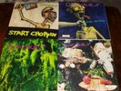 4 DINOSAUR JR - 'START CHOPPIN' + FEEL THE PAIN' + 'GET ME' + 'I DON'T THINK SO'