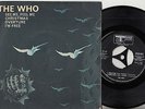 60s Rock THE WHO see me feel me Rare 1969 UK Picture Bag 7