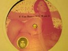 RARE MOODYMANN - U CAN DANCE IF U WANT 2 2X12