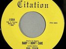 HEAR IT Wisconsin Rocker 45 rpm Paul Stefen 