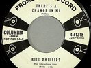 HEAR IT Rockabilly Promo 45 rpm Bill Phillips 