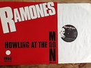 RAMONES 'HOWLING AT THE MOON+SMASH YOU+STREET FIGHTING MAN ORIG.1984 UK 12