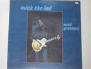 MICK GRABHAM -Mick The Lad- LP