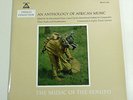 ANTHOLOGY OF AFRICAN MUSIC - NM Vinyl LP 
