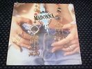 MADONNA - LIKE A PRAYER - ORIG STILL SEALED 1989 LP