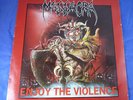 LP MASSACRA 