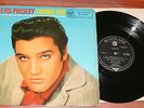1964 ELVIS PRESLEY LOVING YOU' EXC. VINYL 10