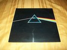 SEALED Pink Floyd Dark Side Of The Moon LP Original 1973 1st US Press SMAS-11163