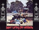 Joe Bataan-Saint Latin's Day Massacre-FANIA-70sFUNKY-LP