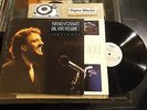 IVANO FOSSATI - BUONTEMPO - DAL VIVO VOL.1 - LP VINILE EPIC/SONY 1993
