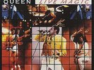 QUEEN Live Magic 1986 UK LP RECORD VINYL EXCELLENT CONDITION