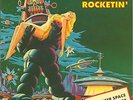 Various - Universe Rocketin' (50s Outta Space Blasters) - Vinyl Rock & Roll