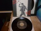 shakin stevens very rare french press of somebody touched me
