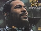 Gaye, Marvin - What's Going On - 1971 (180g Vinyl) - Vinyl Soul