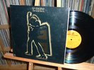 T. REX ELECTRIC WARRIOR FIRST PRESSING NM BANG A GONG MARC BOLAN GLAM HARD PSYCH