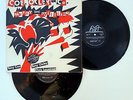 Tony Coe / Tony Oxley   Nutty on Willisau   2xLP Box   1984 UK   HAT ART 2004
