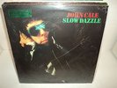 JOHN CALE SLOW DAZZLE ENO VELVET UNDERGROUND PHIL MANZANERA UK ISLAND LP SEALED